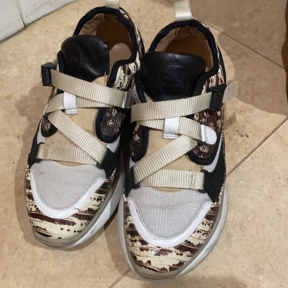 Chloe Sneakers